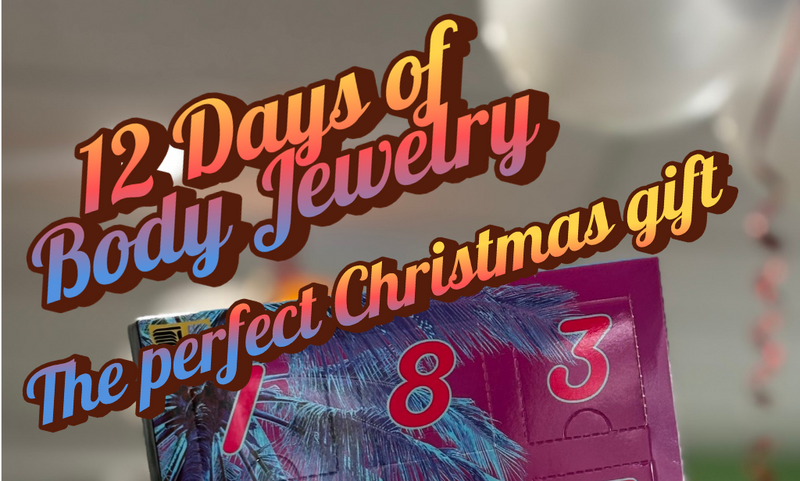 Tribal Expression – 12 Days of Jewelry Box (Limited to 500)-1