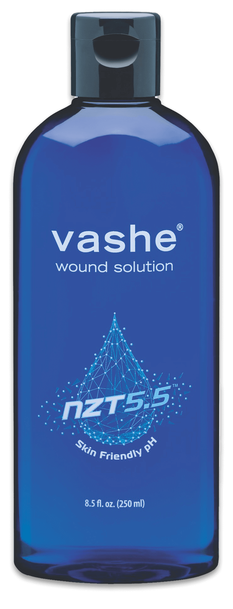 Vashe Wound Solution / Pure Hypochlorous Acid Piercing Aftercare Spray-1