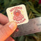 Sticker - Hooded Hooligan ( VCH)