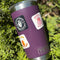 Sticker - Hooded Hooligan ( VCH)