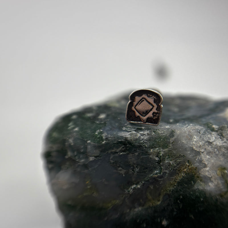 *NEW* Silver brunch collection- for  healed piercings !-2