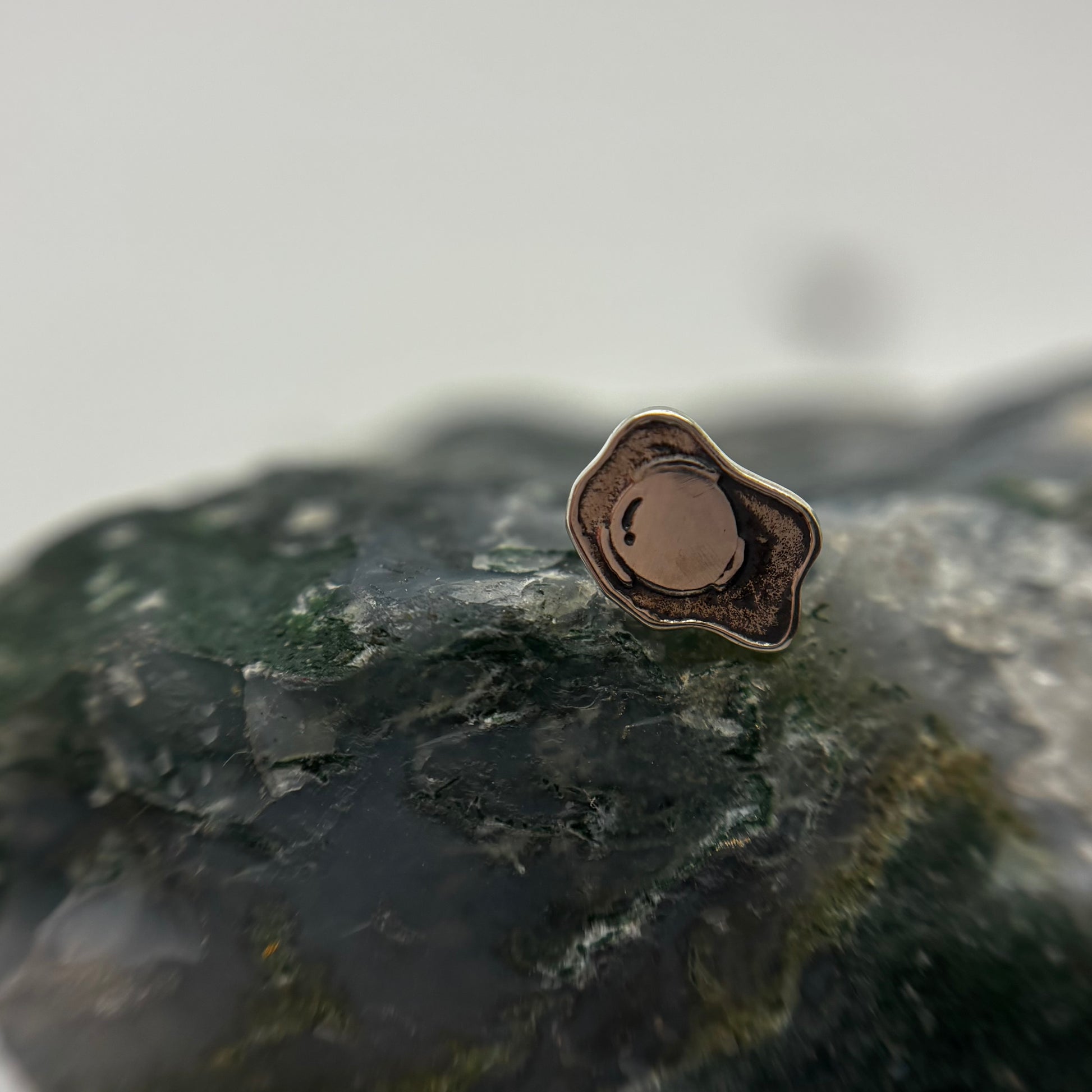 *NEW* Silver brunch collection- for  healed piercings !-4