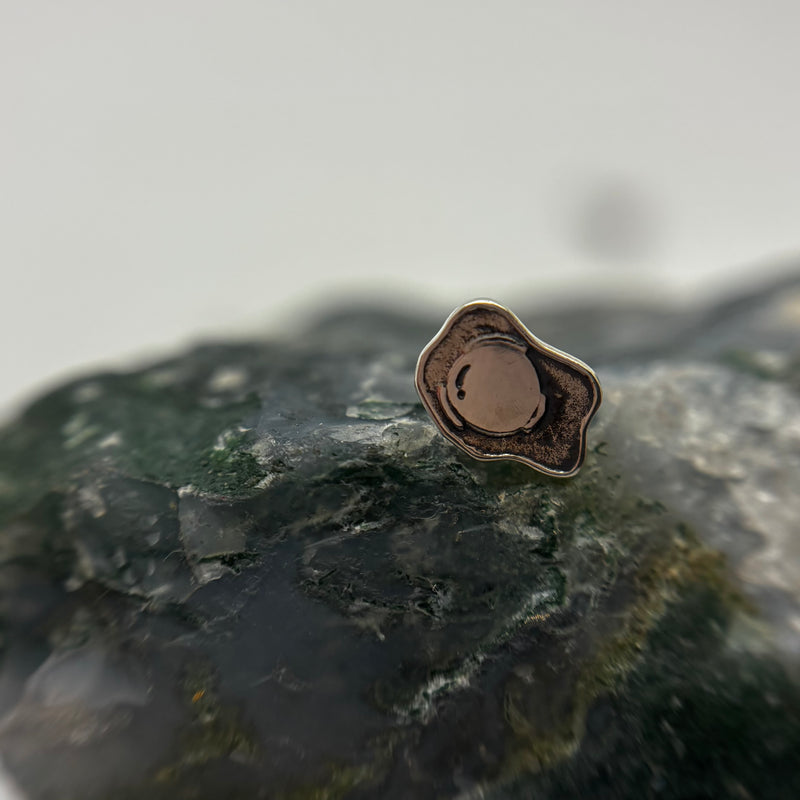 *NEW* Silver brunch collection- for  healed piercings !-4