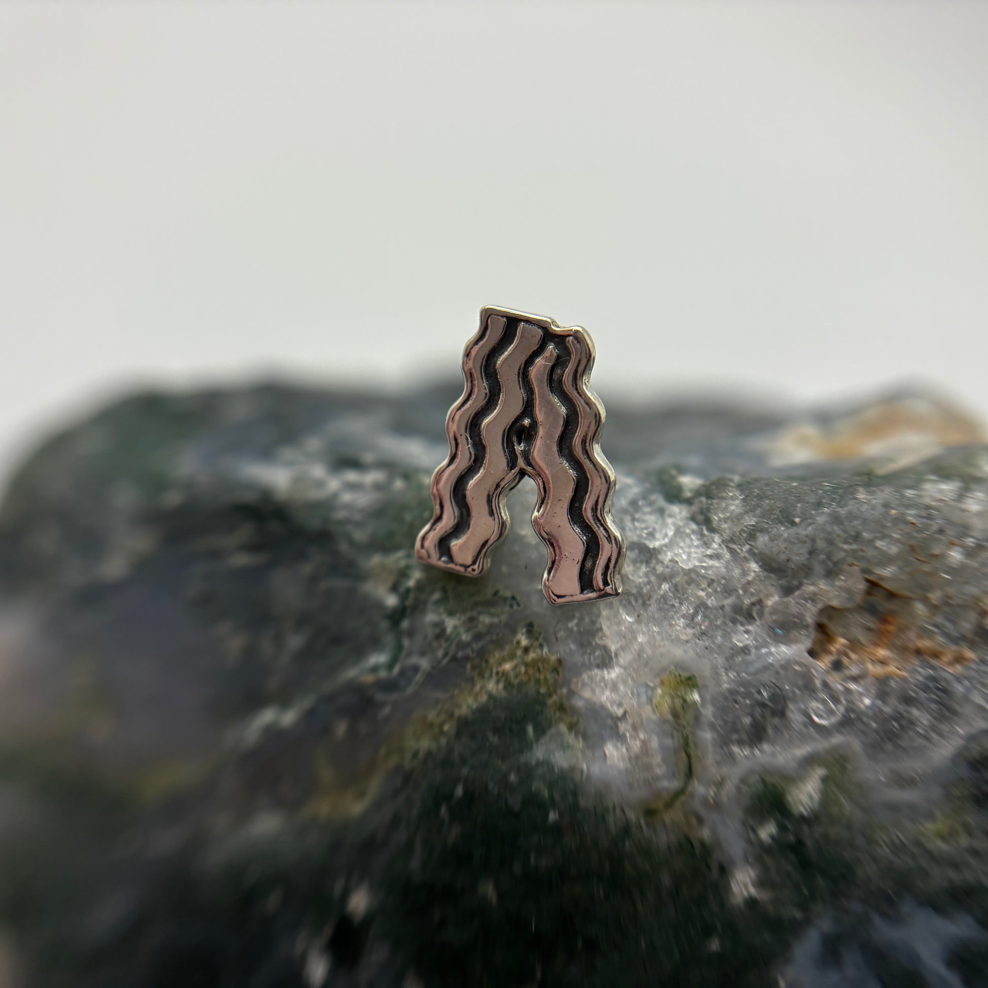 *NEW* Silver brunch collection- for  healed piercings !-3