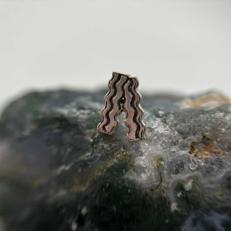 *NEW* Silver brunch collection- for  healed piercings !-3