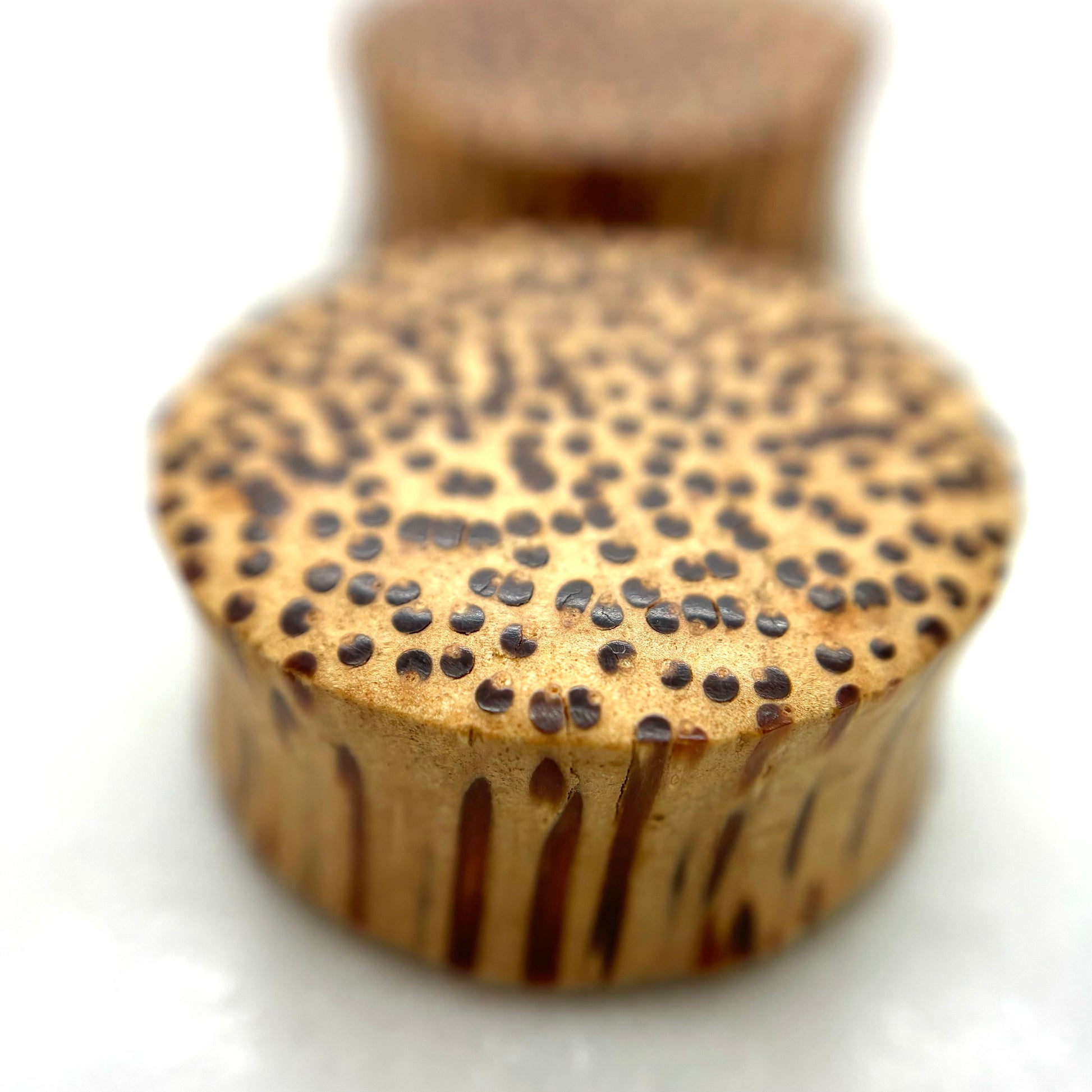 *MOVING SALE * wood plugs *-3