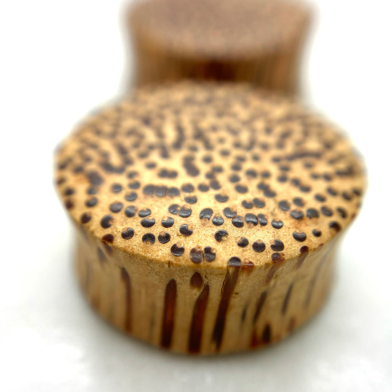 *MOVING SALE * wood plugs *-3