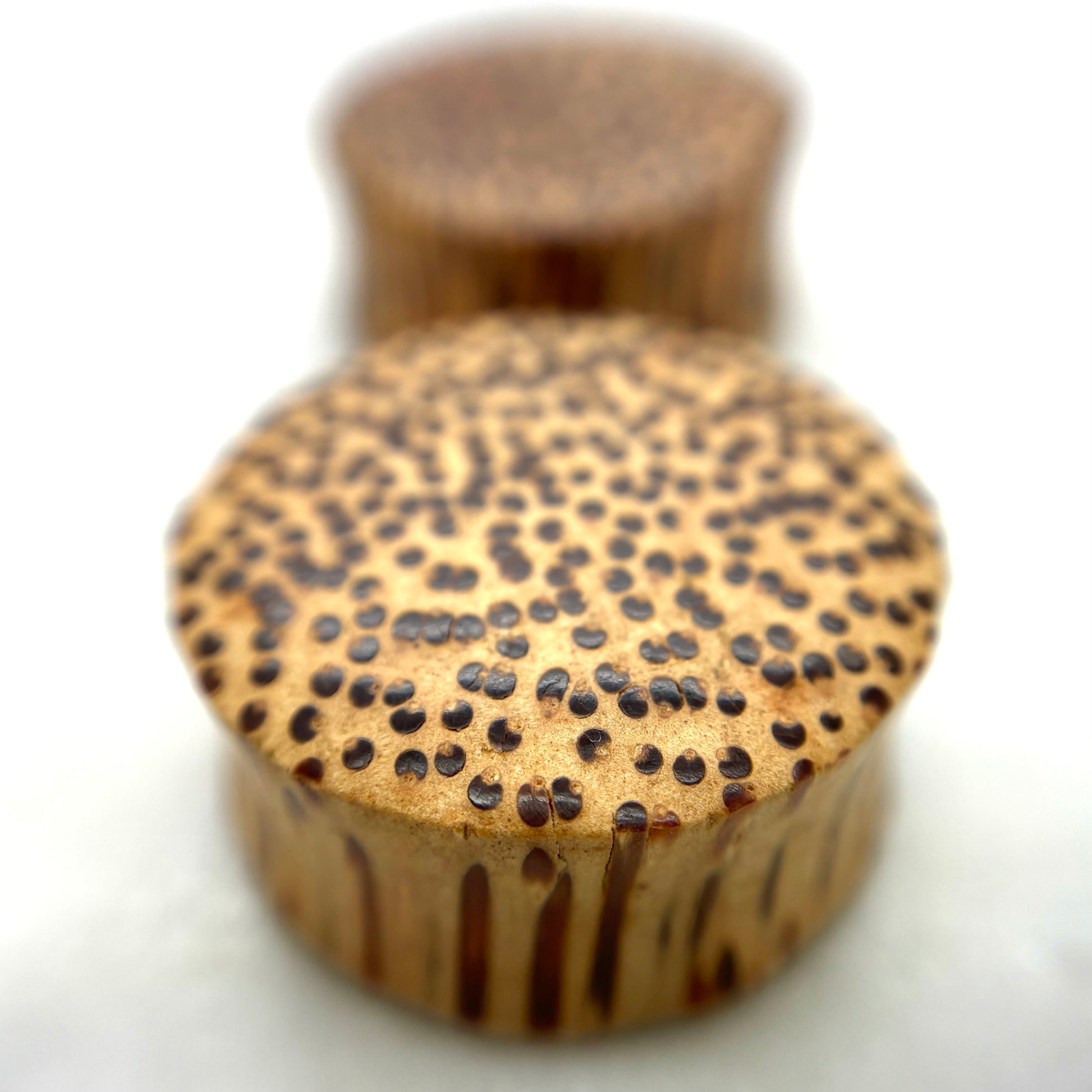 *MOVING SALE * wood plugs *-1
