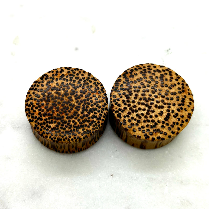 *MOVING SALE * wood plugs *-2