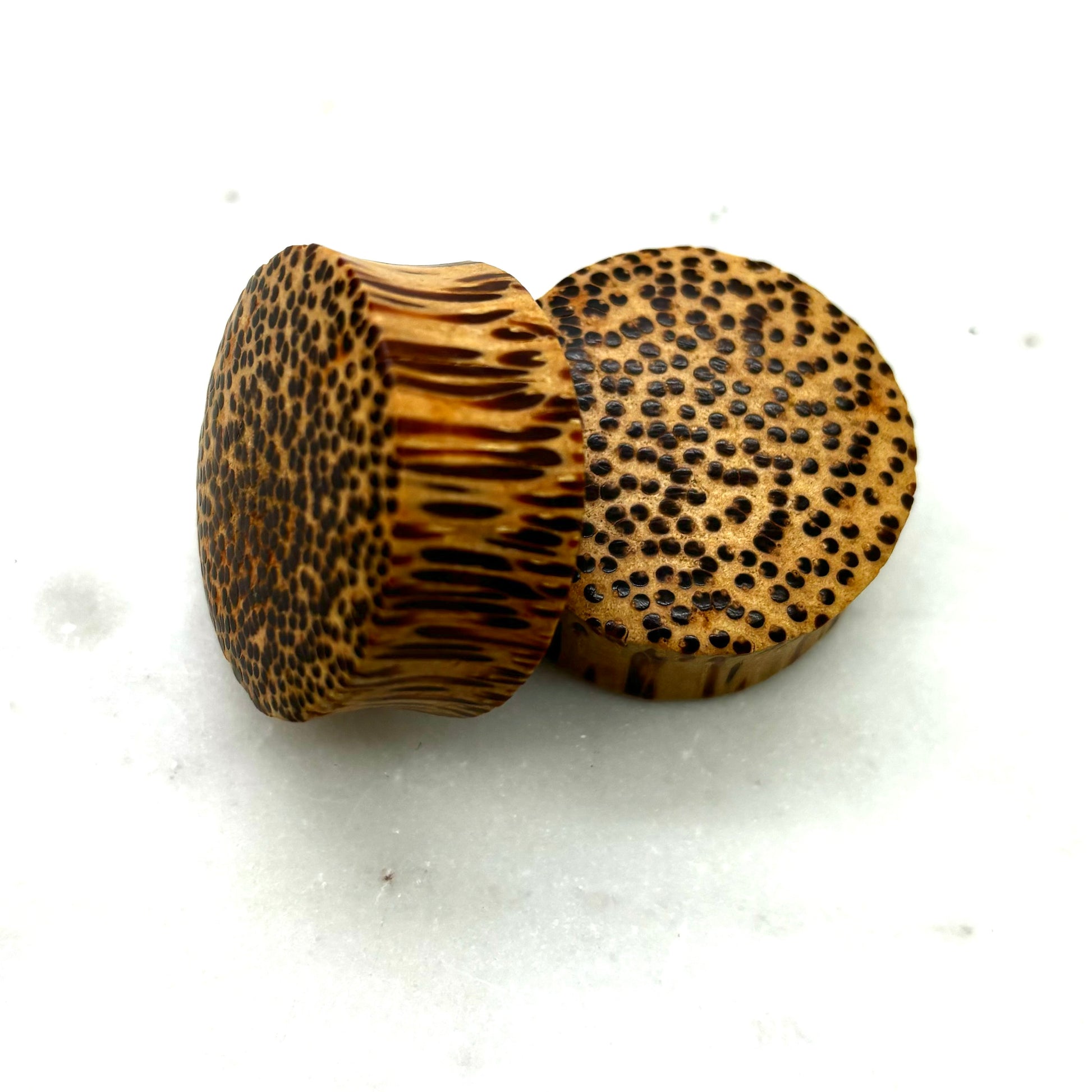 *MOVING SALE * wood plugs *-4