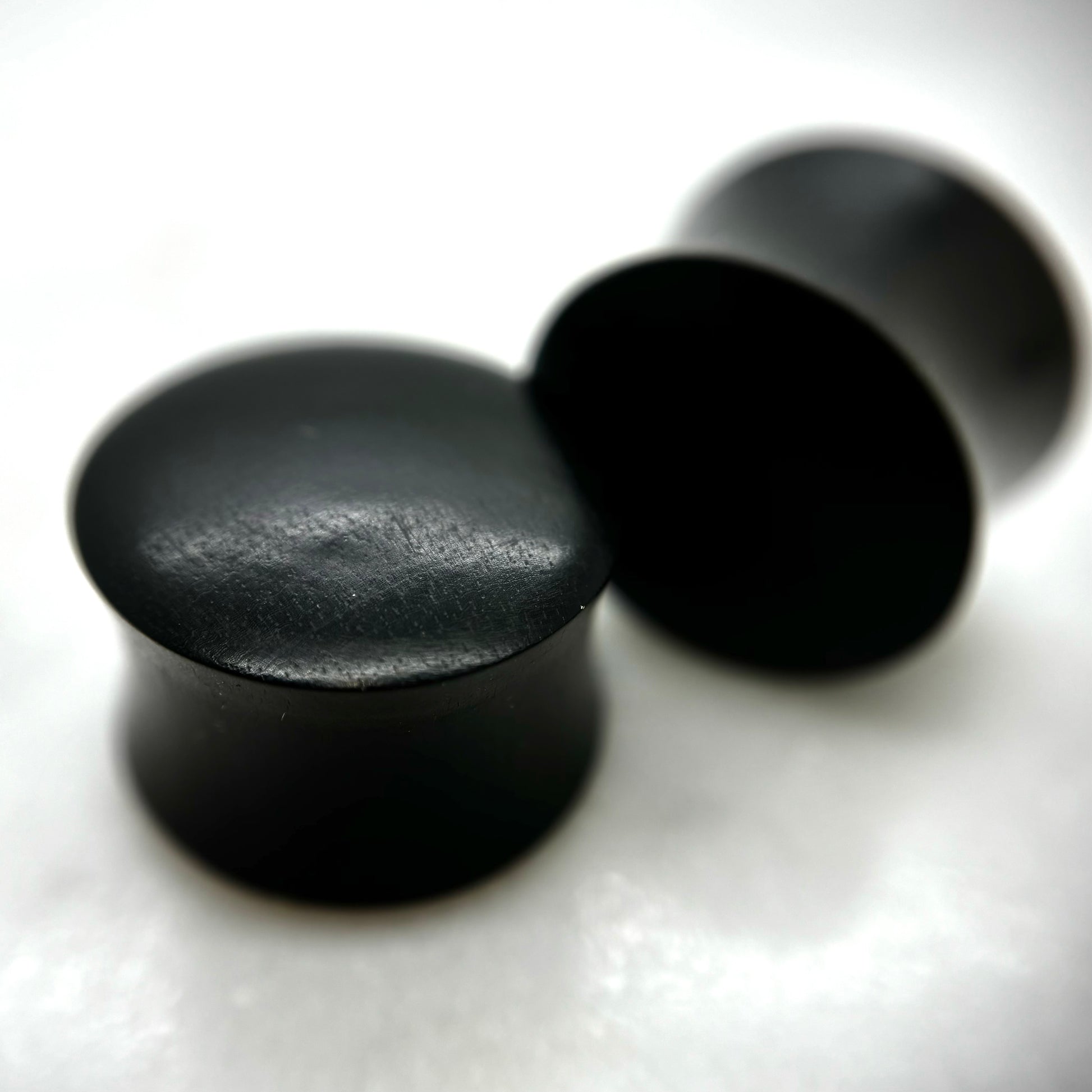 *MOVING SALE * wood plugs *-1