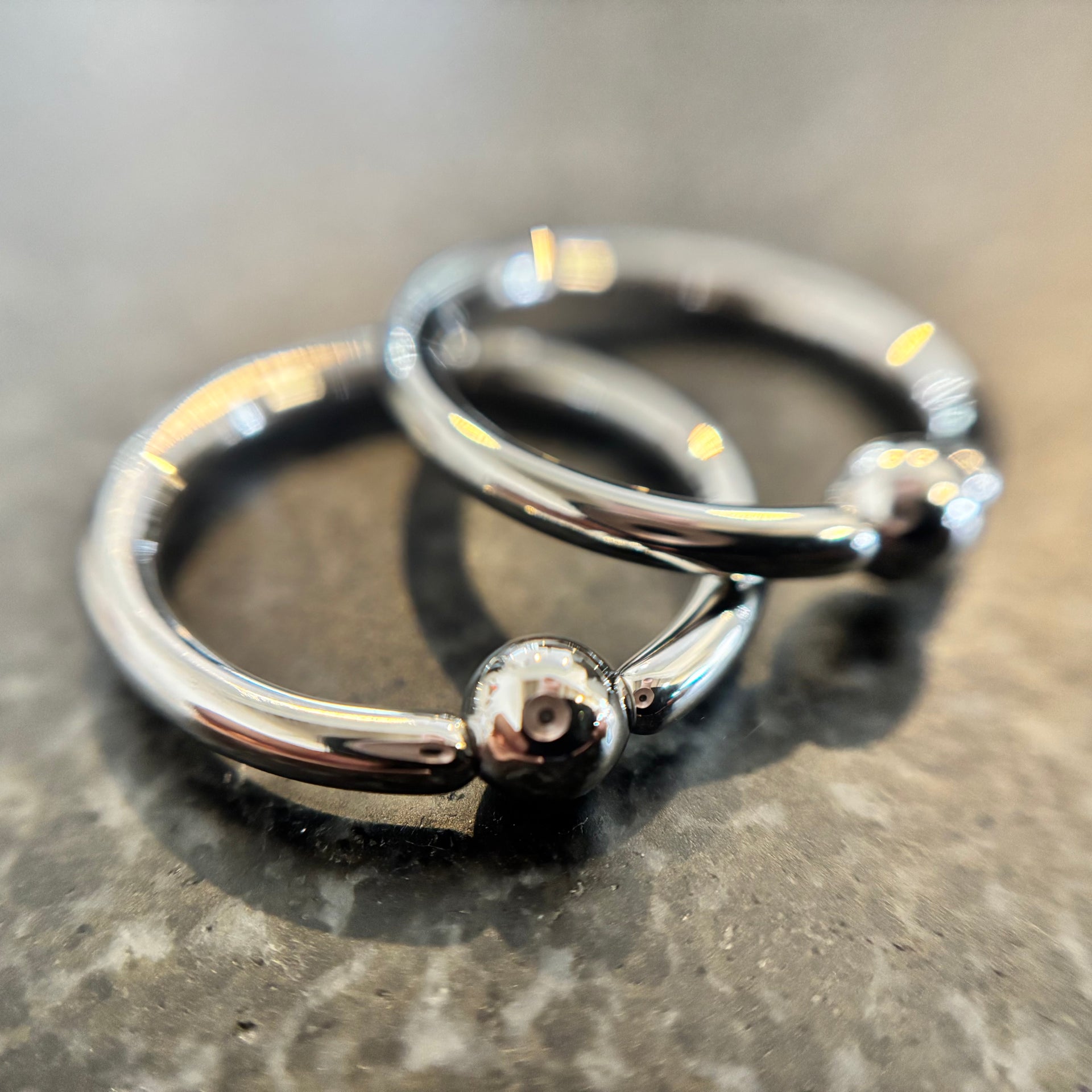 Pay for One, Get a Pair – Stainless Steel Overstock Sale!