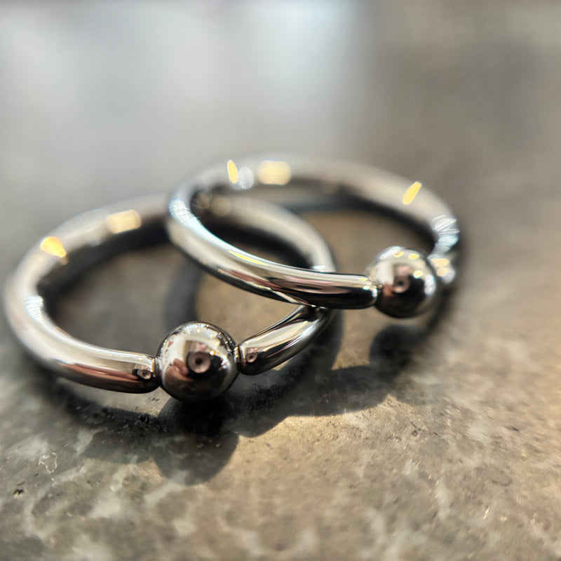 Pay for One, Get a Pair – Stainless Steel Overstock Sale!-1