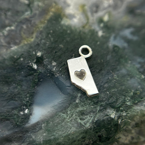 Alberta silver charm