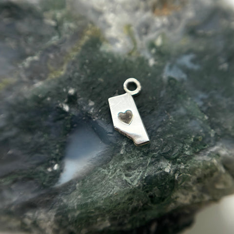 Alberta silver charm