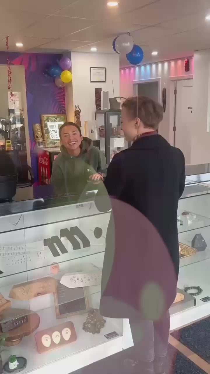 Tribal Expression – 12 Days of Jewelry Box (Limited to 500)-3