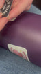 Sticker -Pain is Weakness